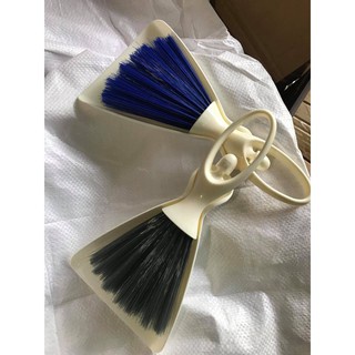 Bộ Chổi Xẻng Quét Ban Thờ, Chổi Quét Mini Cầm Tay