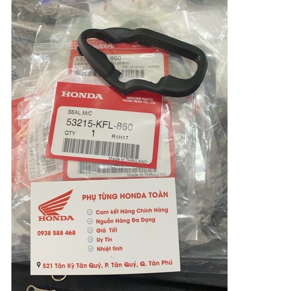 CAO SU HEO TRÊN HEO TRÊN WAVE ZX / FU 1 ZIN HONDA