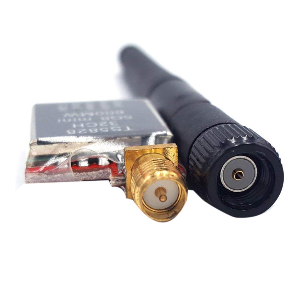 Bộ Truyền Tín Hiệu Âm Thanh Video Vtx Ts5828 5.8g 32ch 7-16v 600mw Cho Qav250 Zmr250 Vx210 Martian | BigBuy360 - bigbuy360.vn
