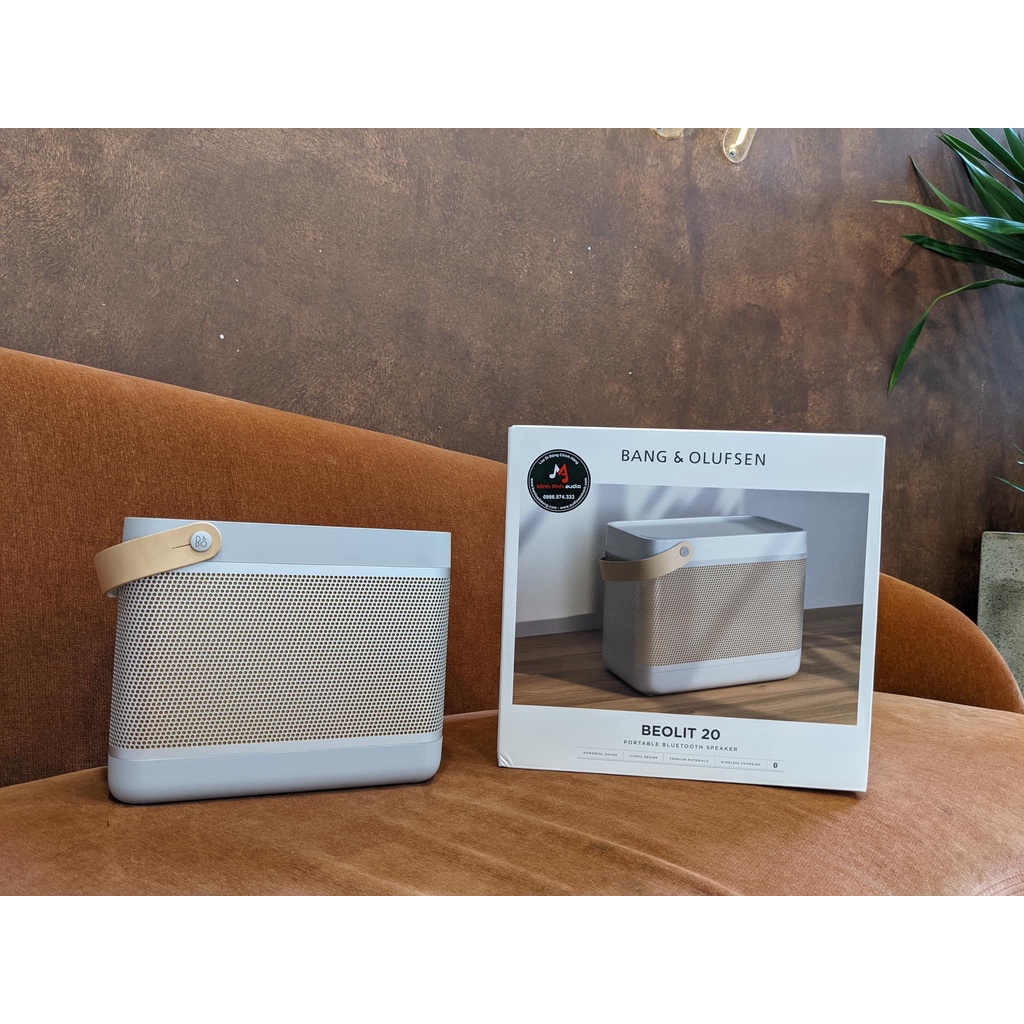 Loa di động B&O Beolit 20