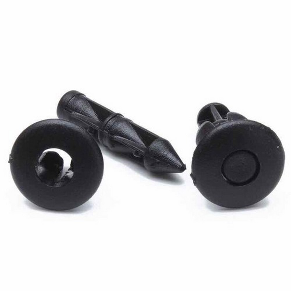 [MỚI VỀ] COMBO 10 con ốc nhựa bấm dàn áo XE MÁY các dòng xe HONDA YAMAHA SUZUKI bền chắc