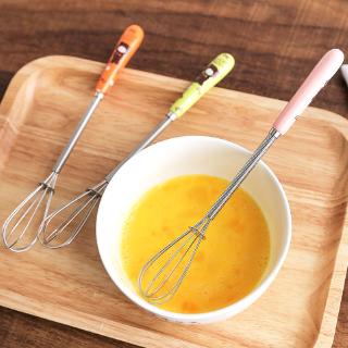 Dụng Cụ Đánh Trứng Cầm Tay Bằng Gốm
