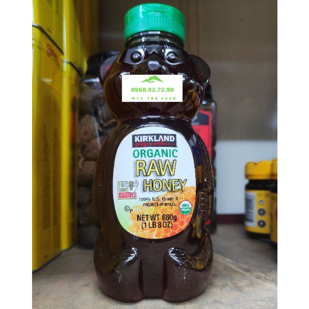 Xi rô Country Kitchen Syrup Siro 710ml MỘC TRÀ FOOD