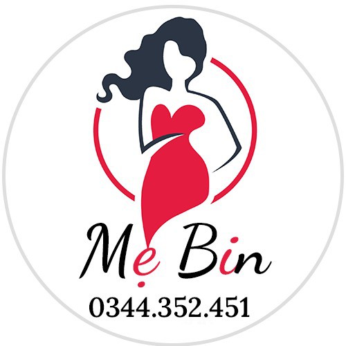 Mẹ  Bin