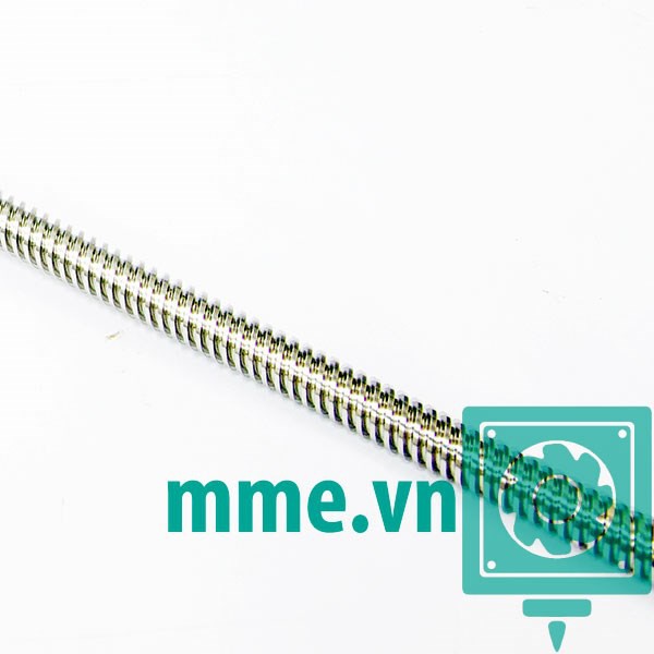 Trục Vít Me Đường Kính 10mm