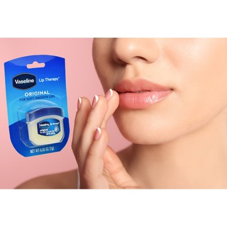 Son Dưỡng Môi Vaseline  Lip Therapy  7g
