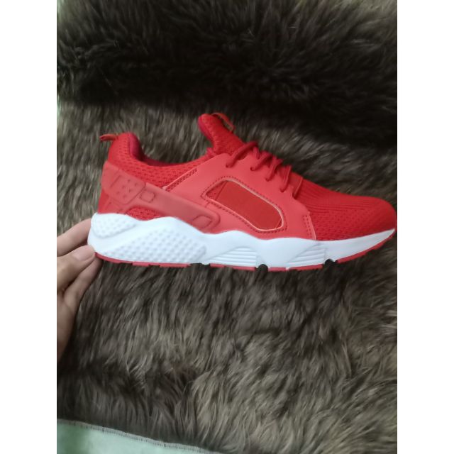 Thanh lý lỗ vốn Giầy Sneaker Nữ
