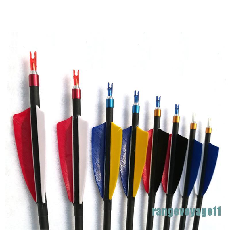 Bộ 50 Lông Vũ 4 Cánh Đặc Biệt