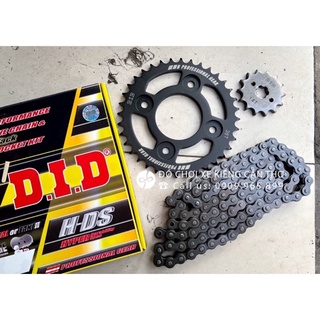 SÊN NHÔNG DĨA WAVE RS/ FUTURE/ WAVE 125i