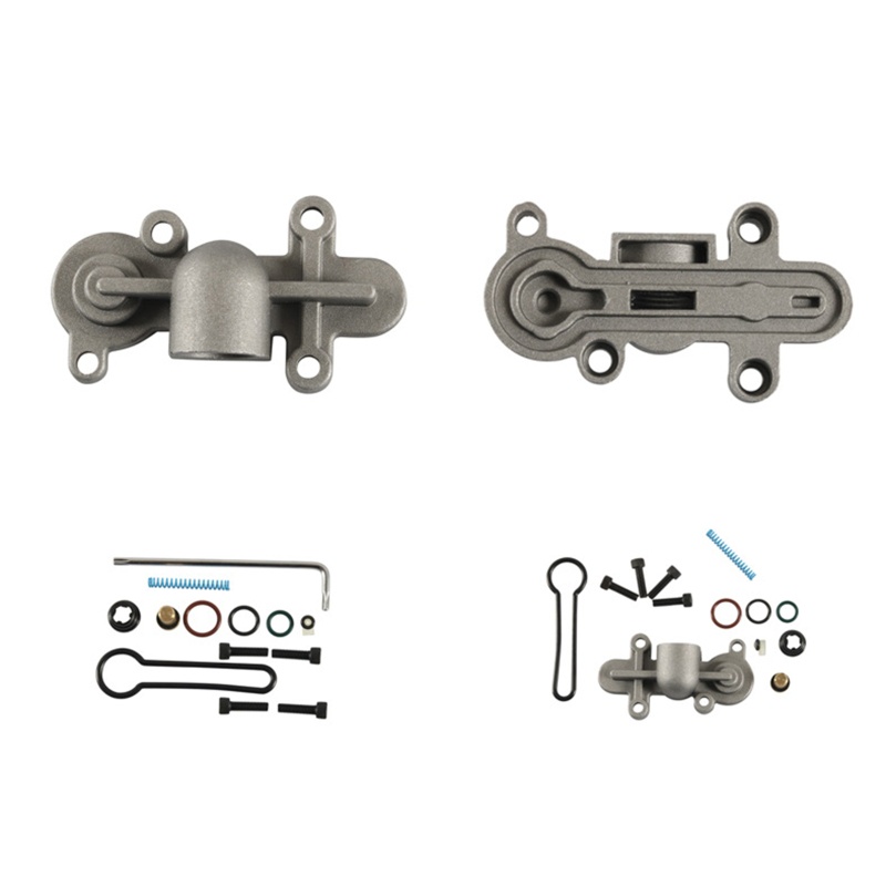 Bộ Dụng Cụ Sửa Chữa Điều Chỉnh Áp Suất Nhiên Liệu Xe Hơi 3C3Z9T517AG Cho 2003-2007 F450 F550 F250 F350