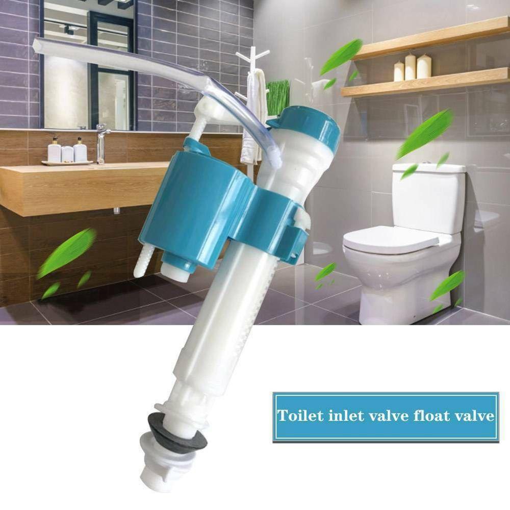 Van Xả Nước Bồn Cầu Có Thể Điều Chỉnh Phổ Biến