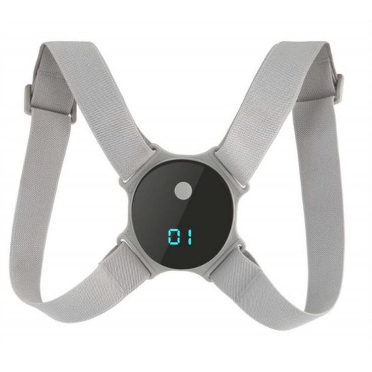 Đai chống gù lưng nhiều loại - FREESHIP - TICKMUA - SK001