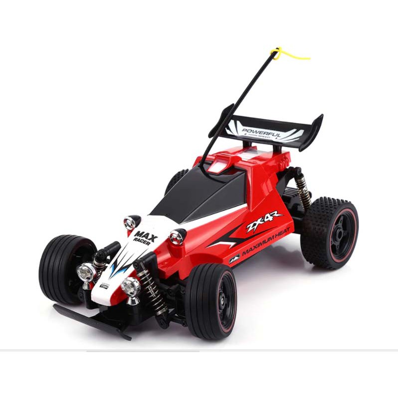 Xe đua điều khiển từ xa chạy nhanh F1 25km
