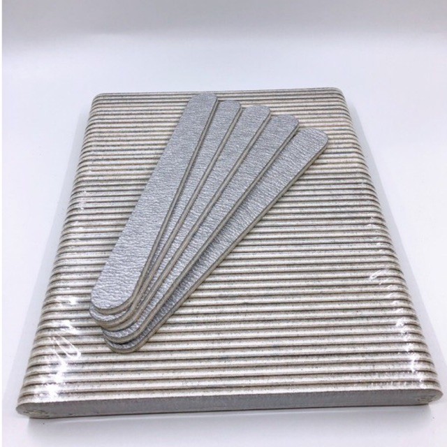 Dũa móng bột Mỹ 100/180 - dũa phá Gel