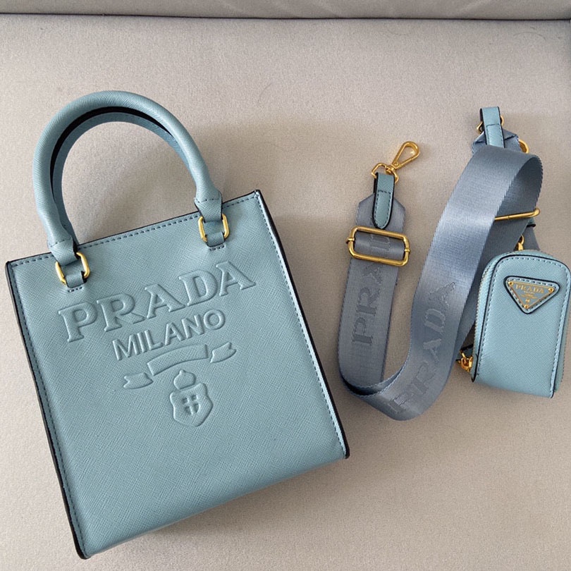 Hàng Mới Về Túi Xách Prada Mini 22 Trong 1 Thời Trang Cho Nữ