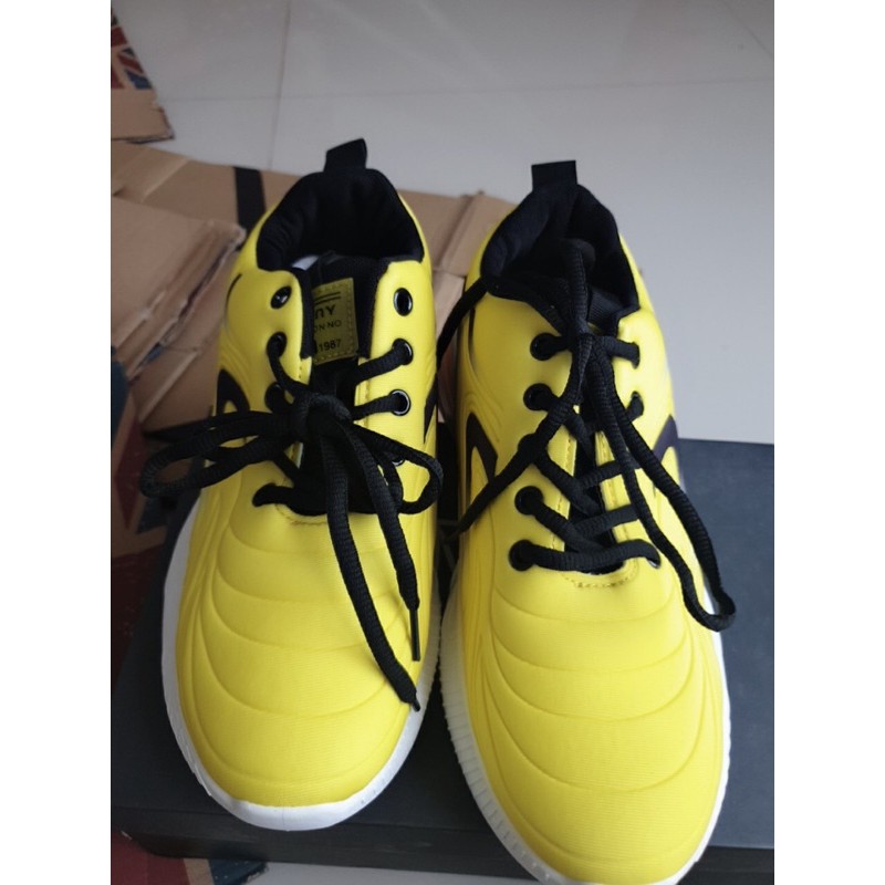 giày thể thao nam