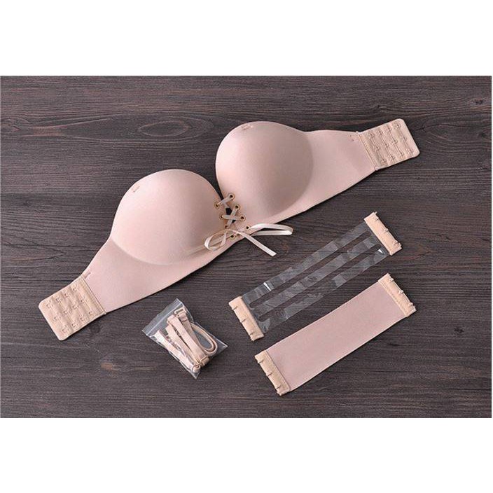 Aó lót nâng ngực bàn tay_Mahola_ BT09