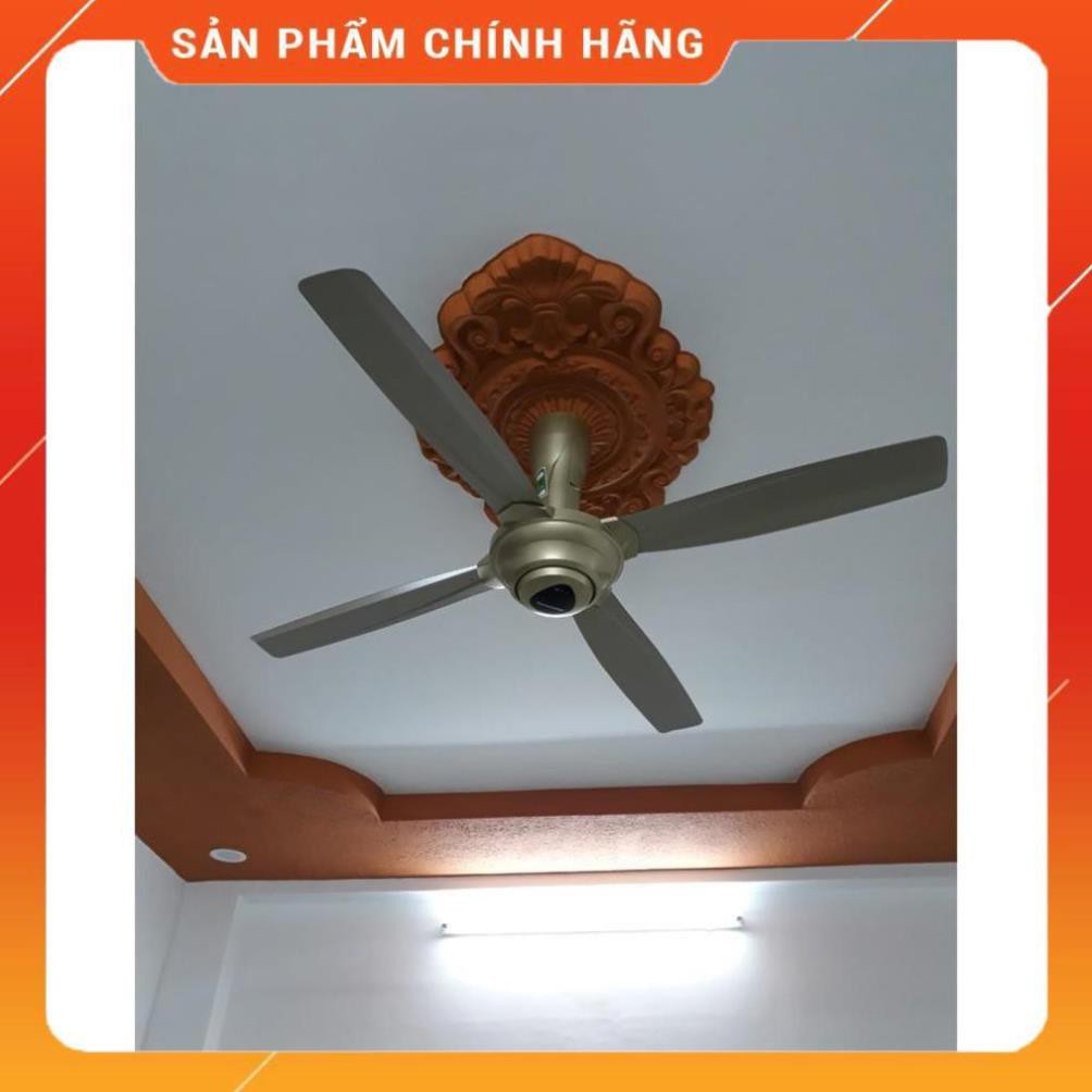 [FreeShip] Quạt trần 4 cánh cao cấp chính hãng Panasonic Model: F-56 MPG/MZG Huy Anh