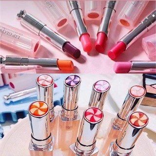 （full size100%）Son dưỡng dior lip glow chọn bộ 9 màu có sẵn, nhanh tay, nhanh tay đặt hàng dior2021