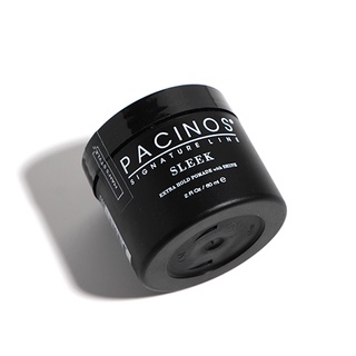 Sản phẩm tạo kiểu tóc - pacinos - sleek professional high hold pomade new 2021 - 60g