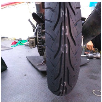 Vỏ/lốp xe Dunlop cho Sirius, exciter, winner, gsx... đủ size từ 70/90-17 đến 140/70-17 chính hãng rẻ nhất