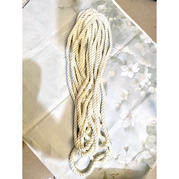 Dây thừng kéo co ,nhảy dây