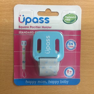 Dây đeo ty ngậm UPASS UP4012N