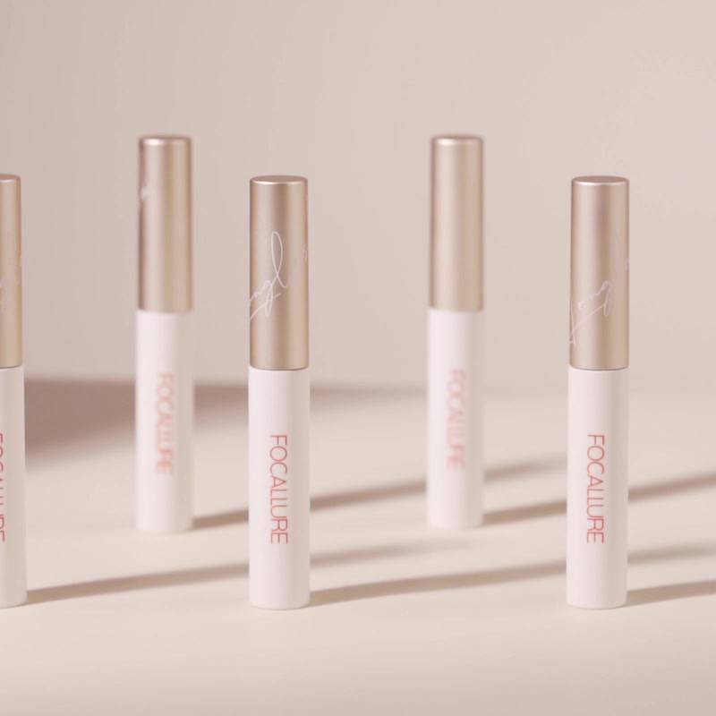 FOCALLURE Chuốt mi Mascara đầu nhỏ 3mm chống thấm nước 6g | BigBuy360 - bigbuy360.vn