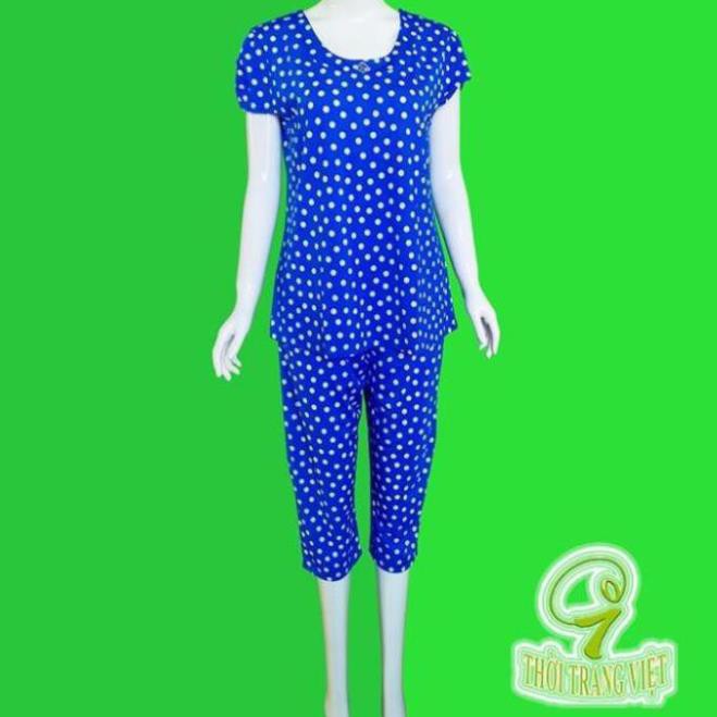 áo kiểu nữ trẻ trung - Đồ Bộ Đẹp Mặc Nhà - Giá Sỉ