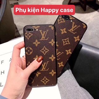 (SỈ= LẺ) Ốp lưng iphone - Ốp iphone LV 6/6plus/6s/6splus/7/7plus/8/8plus/x/xr/xs/11/12/pro/xsmax. 12promax/ 11promax