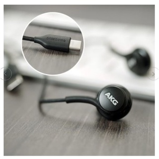 Tai nghe AKG  Chân Type C