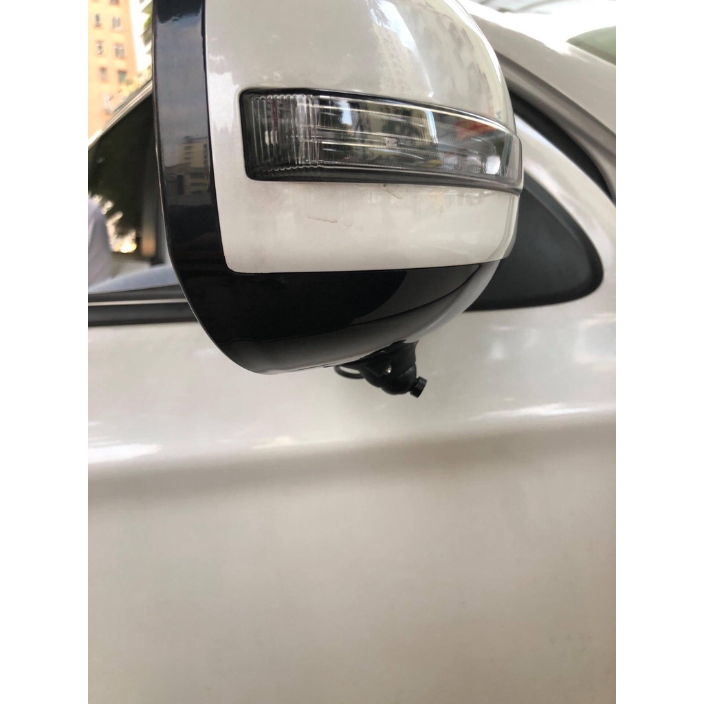 Camera lề dán gương hồng ngoại – Full tính năng hiện đại nhất 2021 | BigBuy360 - bigbuy360.vn