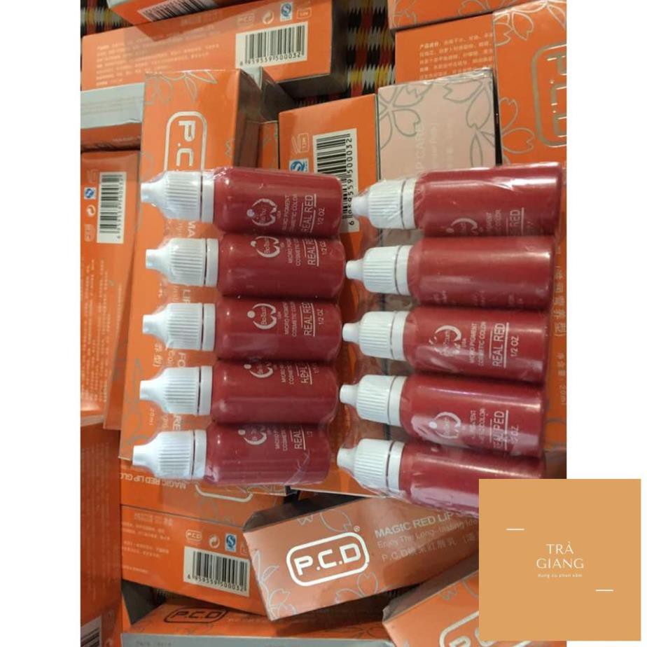 MỰC HỌC BIOTOUCH