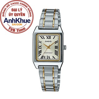Đồng Hồ Nữ Casio LTP-V007SG-9BUDF