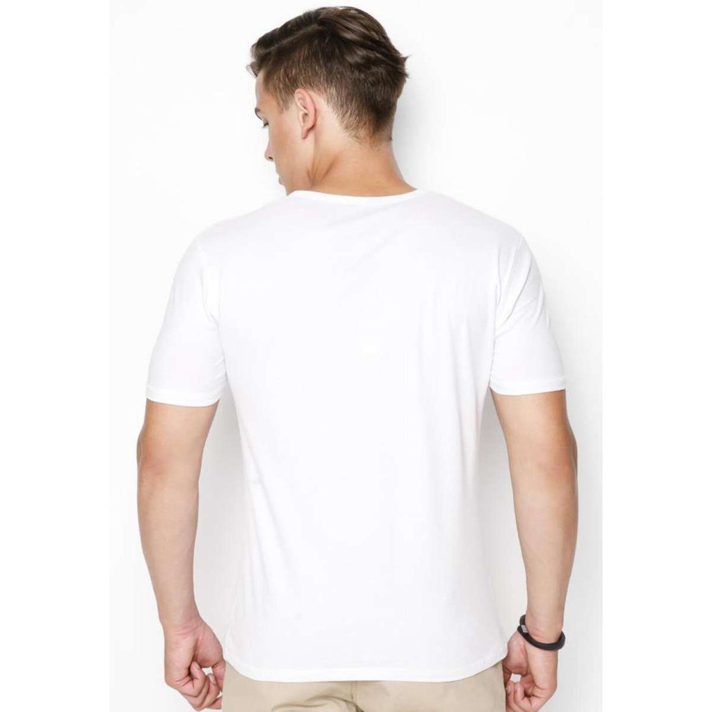 Áo thun unisex form rộng in lùn kệ tao dễ thương vải dày mịn 2019T1100