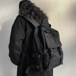 Balo #basic Hot nhất 2020 đen (chống nước) có sẵn (giá rẻ và uy tín)