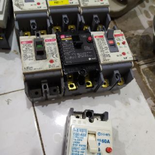 Cb chống giật LS 30A