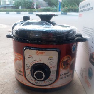 Nồi áp suất điện CM6160