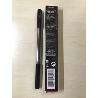 Chì vẽ mày Shiseido Natural Eyebrow Pencil