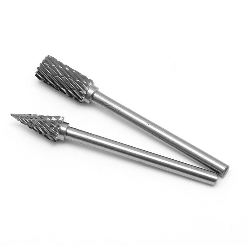 Set 10 Mũi Khoan Hợp Kim 1 8 6mm Cao Cấp Tiện Dụng