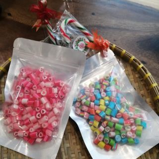 Túi kẹo 130g ( HSD 8/2021 )