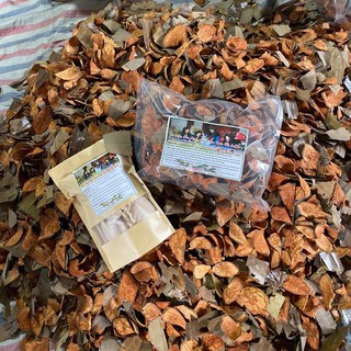 LÁ TẮM DÂN TỘC DAO ĐỎ SAU SINH