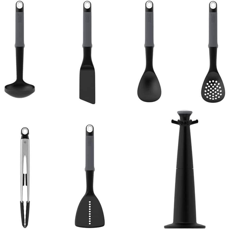 Bộ dụng cụ nhà bếp 7 món Joseph Joseph  - Silicone cao cấp