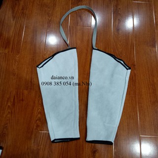 Ống tay da hàn cách nhiệt-OTD- HÌNH THẬT - HÀNG SẴN