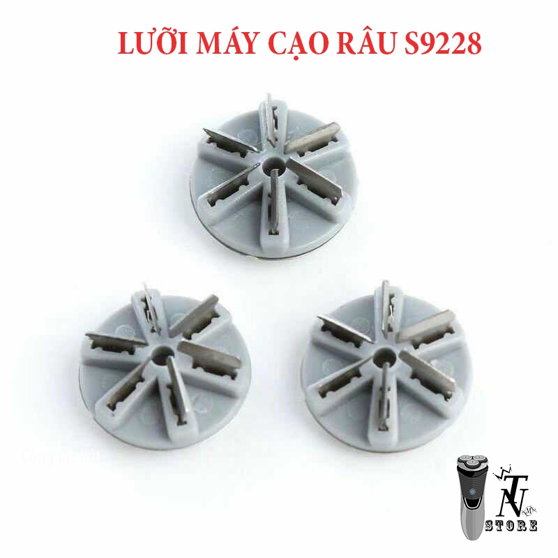 Lưỡi dao máy cạo râu S9228