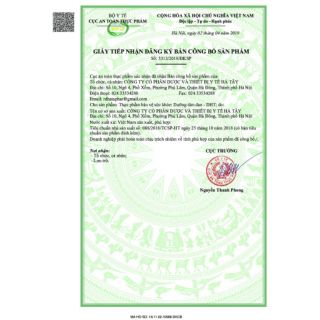 Dưỡng tâm đan - DHT