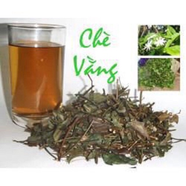 Chè vằng chuẩn dân tự phơi 1 kg lợi sữa, giảm cân