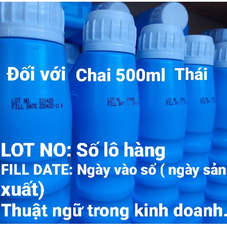 Nước làm mát xe máy HonDa, nước mát xe Honda Pre-Mix Coolant hàng Thai chính hãng nhiều kích cỡ khách lựa chon