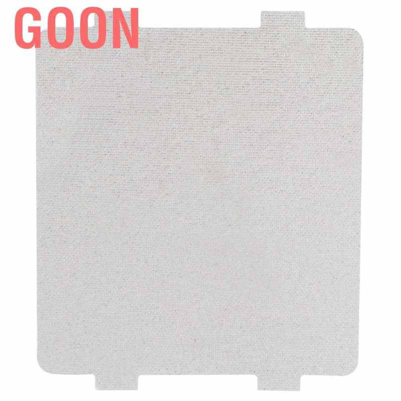 Set 10 Đĩa Mica Thay Thế Cho Lò Vi Sóng 108x99mm