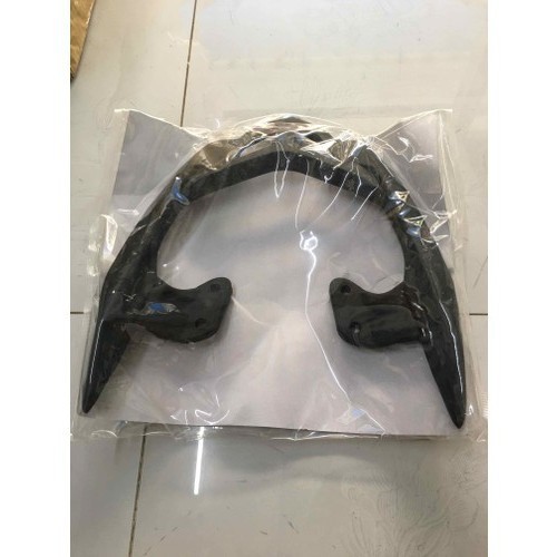 Cảng sau Sirius kiểu AB